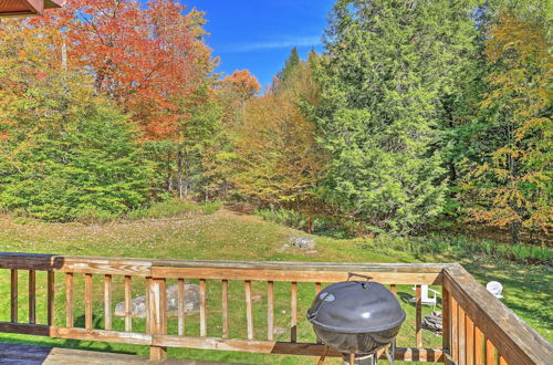 Photo 21 - Jewett Cabin w/ Viewing Deck - 10 Mins to Skiing