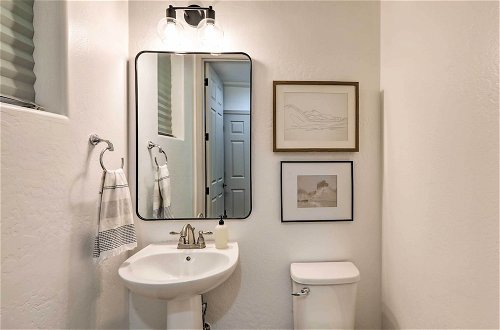 Photo 11 - Modern Flagstaff Home: Hot Tub, 3 Mi to Dtwn