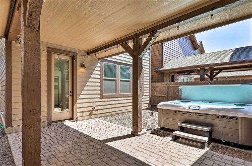 Photo 9 - Modern Flagstaff Home: Hot Tub, 3 Mi to Dtwn
