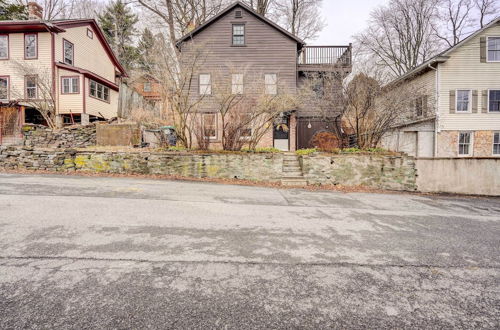 Photo 13 - Saugerties Home: 3 Decks & Hudson River View