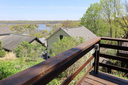 Photo 6 - Saugerties Home: 3 Decks & Hudson River View