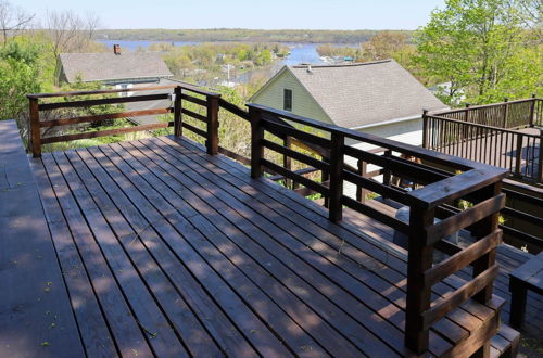 Photo 17 - Saugerties Home: 3 Decks & Hudson River View