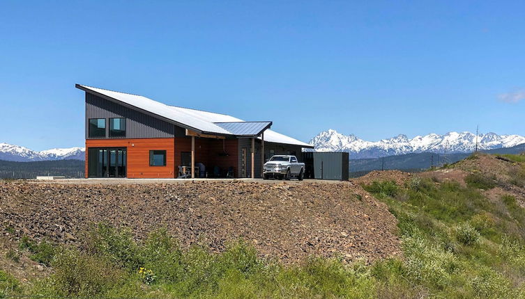 Photo 1 - Modern Mountaintop Durango Ridge Retreat - Hot Tub