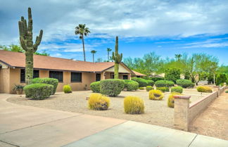 Photo 1 - Modern Glendale Desert Destination w/ Patio