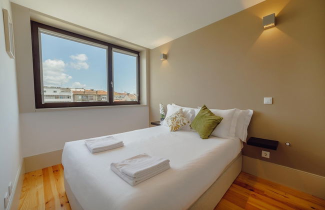 Legacy Oporto Design Apartment G by Vacationy - Foto 2