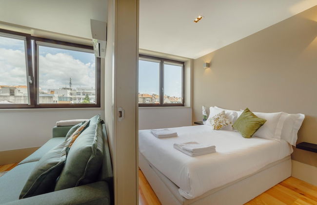 Legacy Oporto Design Apartment G by Vacationy - Foto 10