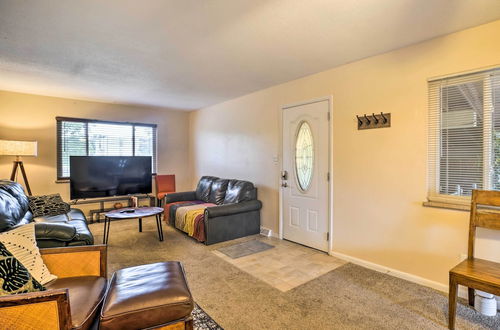 Photo 11 - Dog-friendly Greeley Home ~ 3 Mi to Downtown