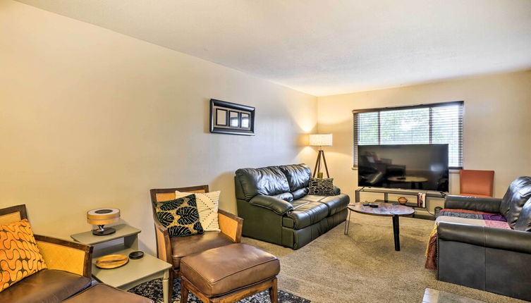 Photo 1 - Dog-friendly Greeley Home ~ 3 Mi to Downtown