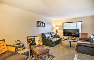 Photo 1 - Dog-friendly Greeley Home ~ 3 Mi to Downtown