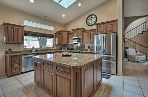 Photo 6 - Spacious Scottsdale Home: Pool & Covered Patio