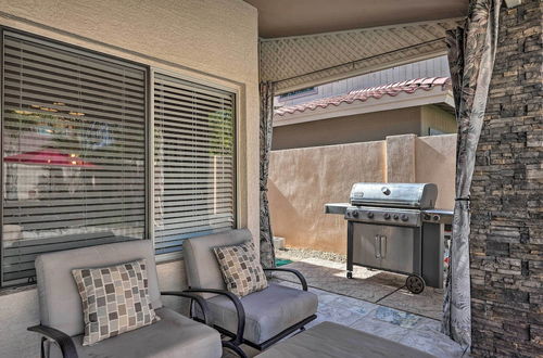 Photo 2 - Spacious Scottsdale Home: Pool & Covered Patio