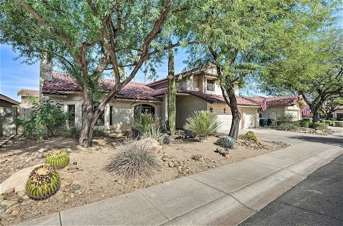 Foto 35 - Spacious Scottsdale Home: Pool & Covered Patio