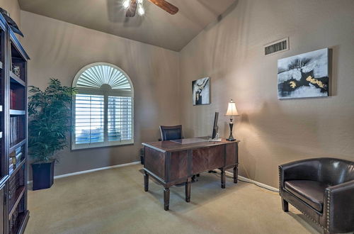 Photo 22 - Spacious Scottsdale Home: Pool & Covered Patio