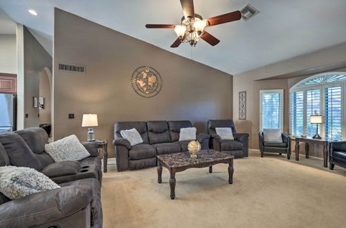 Photo 33 - Spacious Scottsdale Home: Pool & Covered Patio