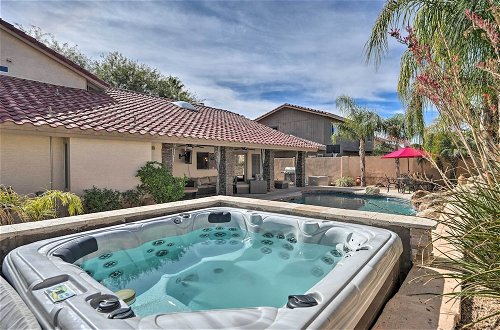 Photo 38 - Spacious Scottsdale Home: Pool & Covered Patio