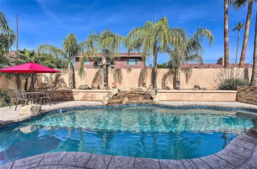 Photo 30 - Stunning Scottsdale Home w/ Pool & Hot Tub