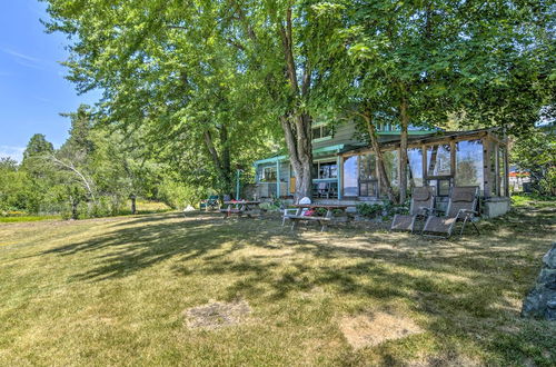 Photo 27 - Scenic Lake Almanor Home w/ Mountain Views