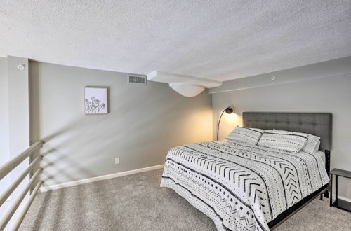 Photo 24 - Walkable Omaha Condo ~ 1 Mi to Downtown