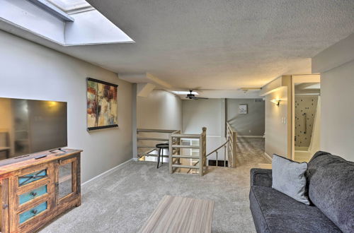 Photo 23 - Walkable Omaha Condo ~ 1 Mi to Downtown