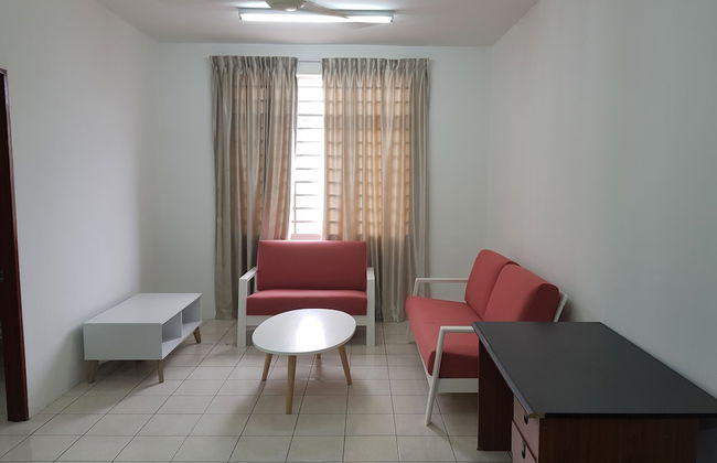 Angkasa Apartment - Foto 3
