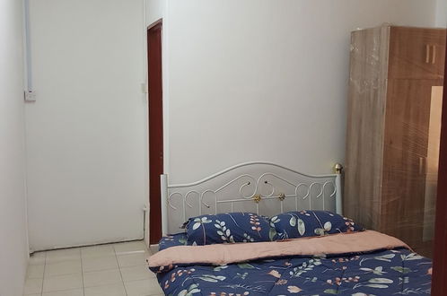 Photo 1 - Angkasa Apartment