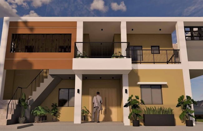 ZM Residence - Foto 1