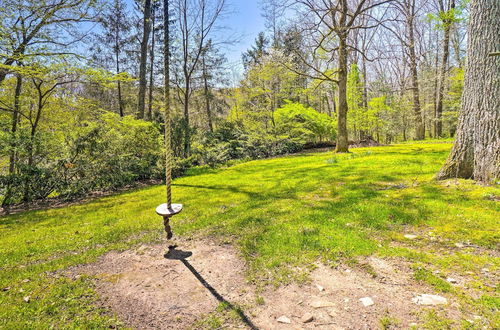 Photo 23 - Dreamy Homestead Escape: Patio, Ranch On-site