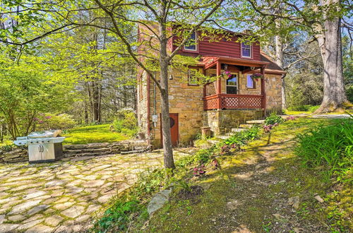 Photo 4 - Dreamy Homestead Escape: Patio, Ranch On-site