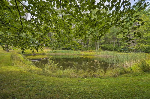 Photo 9 - Rustic Unadilla Cottage on 15 Acres w/ Pond