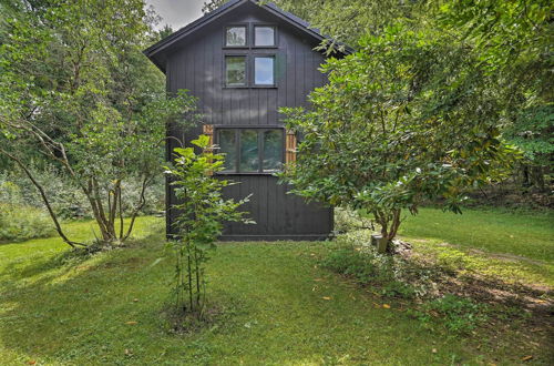 Photo 6 - Rustic Unadilla Cottage on 15 Acres w/ Pond