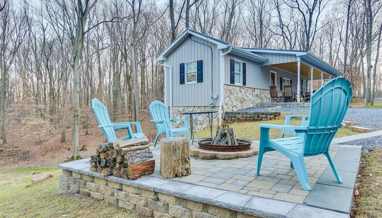 Photo 1 - Peaceful & Secluded Knoxville Retreat w/ Deck