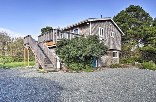 Photo 9 - Private Rockaway Beach Retreat: 2 Blocks to Ocean