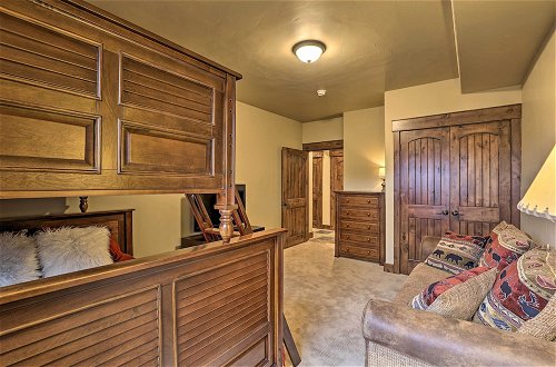 Photo 27 - Luxurious Fraser Townhome w/ Private Hot Tub