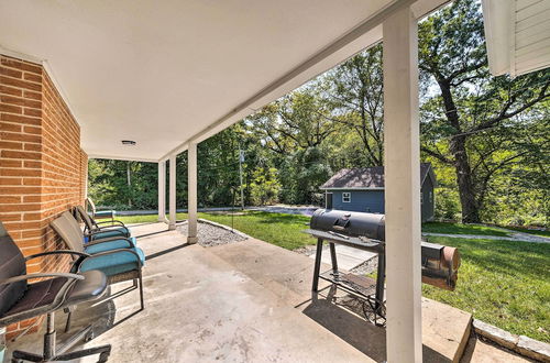 Photo 33 - Secluded Florissant Home w/ Private Hot Tub