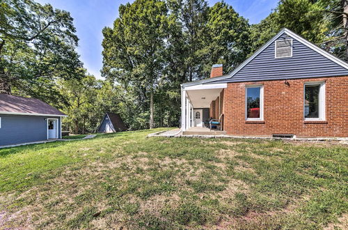 Photo 22 - Secluded Florissant Home w/ Private Hot Tub