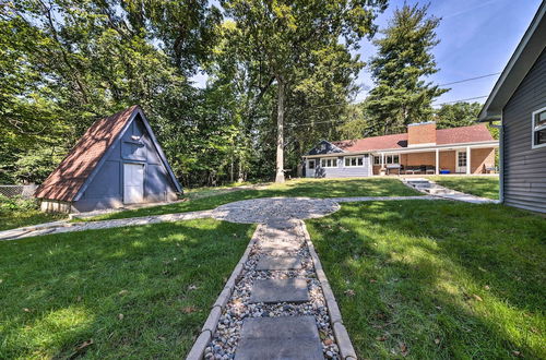 Photo 20 - Secluded Florissant Home w/ Private Hot Tub