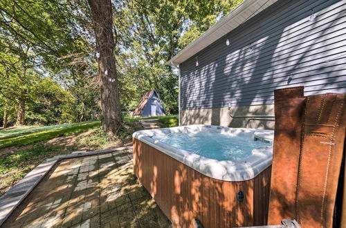 Photo 28 - Secluded Florissant Home w/ Private Hot Tub