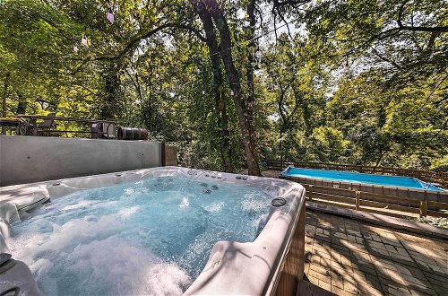 Foto 31 - Secluded Florissant Home w/ Private Hot Tub