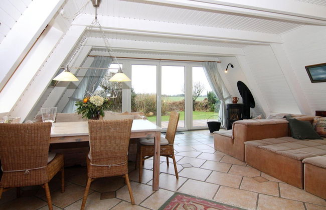 Ferienhaus Knickkieker Nahe der Ostsee in Damp - Foto 19