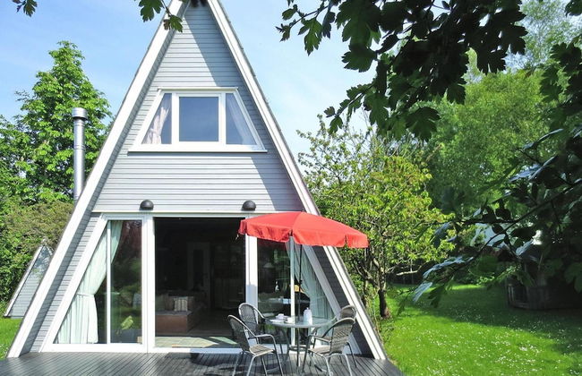 House in Damp Near Baltic Sea Beach - Foto 11