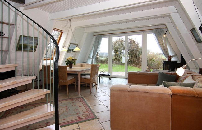 House in Damp Near Baltic Sea Beach - Foto 6