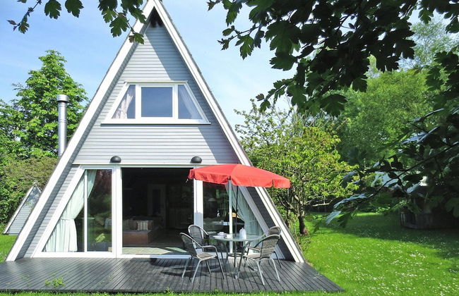 Ferienhaus Knickkieker Nahe der Ostsee in Damp - Foto 22