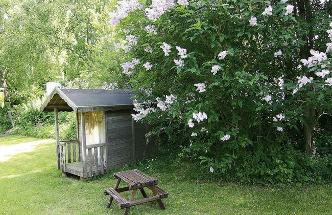 House in Damp Near Baltic Sea Beach - Foto 21