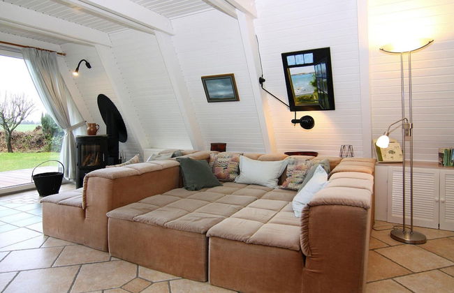 House in Damp Near Baltic Sea Beach - Foto 5