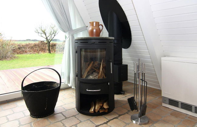 Ferienhaus Knickkieker Nahe der Ostsee in Damp - Foto 18