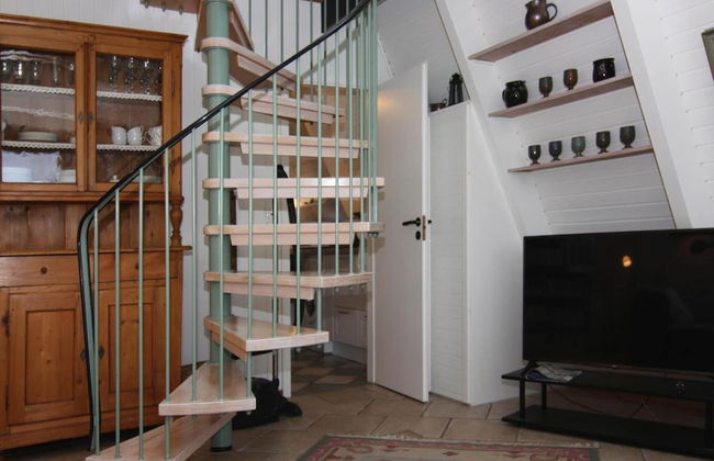 House in Damp Near Baltic Sea Beach - Foto 18