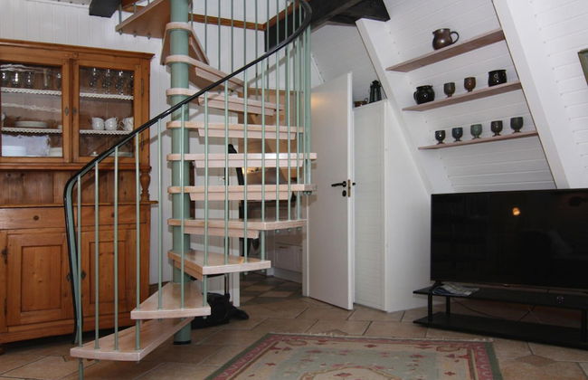 House in Damp Near Baltic Sea Beach - Foto 13