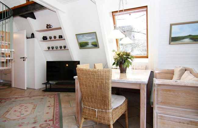 Ferienhaus Knickkieker Nahe der Ostsee in Damp - Foto 12