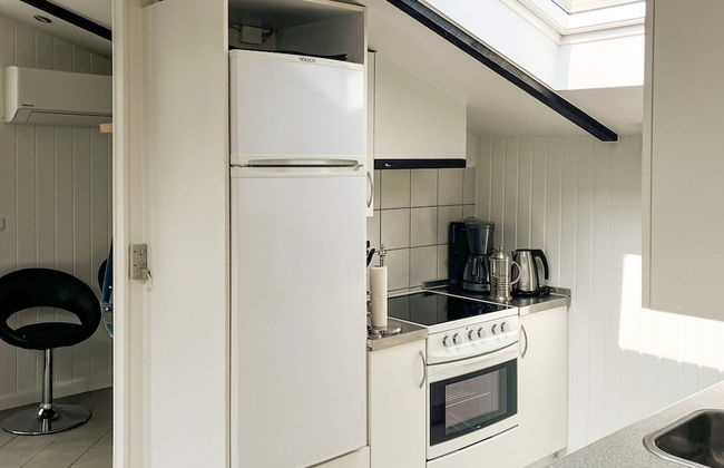4 Person Holiday Home in Thisted - Foto 32