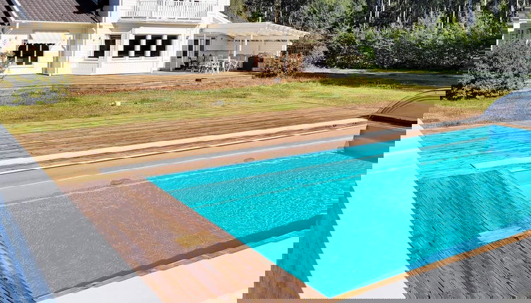 Foto 1 - 5 Star Holiday Home in Ingaro